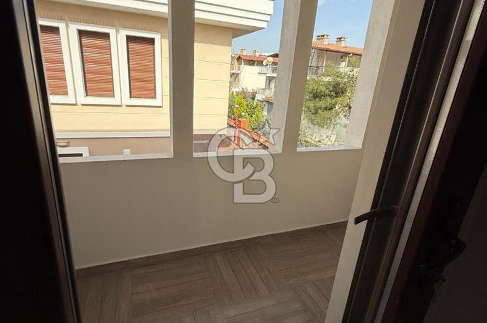 EVONA'DAN GÜZELYURT CUMBALI KONAKLARINDA 6+1 TEK MÜSTAKİL VİLLA