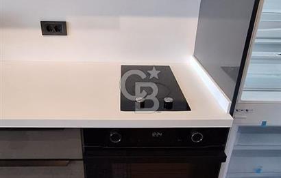 MAHALL BOMONTİDE DENİZ MANZARALI 1+0 EŞYALI KİRALIK 46m² CBPH