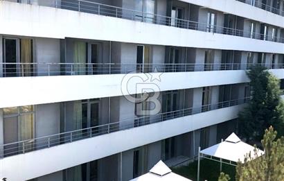 AYAŞ GRAND GARDEN İNN TERMAL&SPA'DA,50 M2, 2 HAFTA YAZ DÖNEMİ, FULL EŞYALI, SATILIK 1+1 DEVREMÜLK
