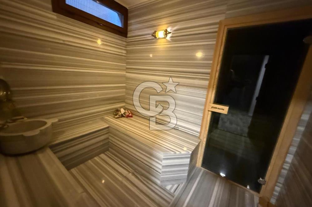 EVONA'DAN GÜZELYURT CUMBALI KONAKLARINDA 6+1 TEK MÜSTAKİL VİLLA
