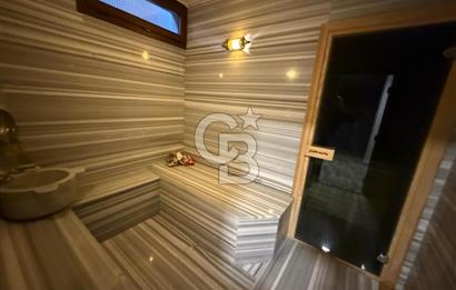 EVONA'DAN GÜZELYURT CUMBALI KONAKLARINDA 6+1 TEK MÜSTAKİL VİLLA