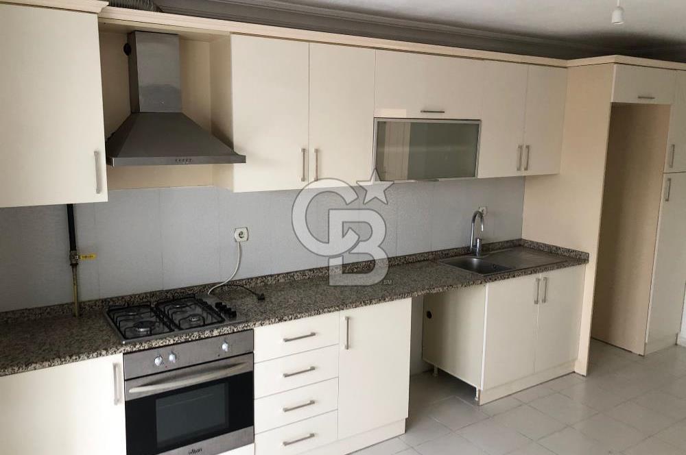 CB KİNG'DEN BAHÇELİEVLER MAHALLESİ 145m² 3+1 SATILIK DAİRE