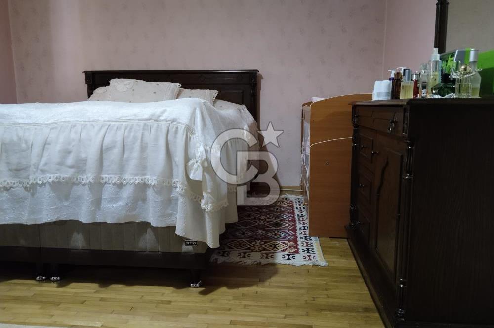 Pursaklar'da 4+1 Özel Yapım, Masrafsız Daire
