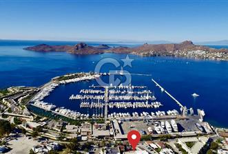 Bodrum Yalıkavak Marina Karşısı Satılık Prestijli Daire - 7 - 346021