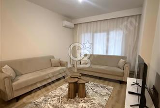 BOLLUCA LUXERA BAHÇE PORT'TA KİRALIK 1+1 EŞYALI DAİRE - 1 - 347197