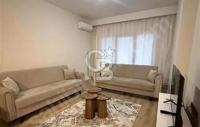BOLLUCA LUXERA BAHÇE PORT'TA KİRALIK 1+1 EŞYALI DAİRE