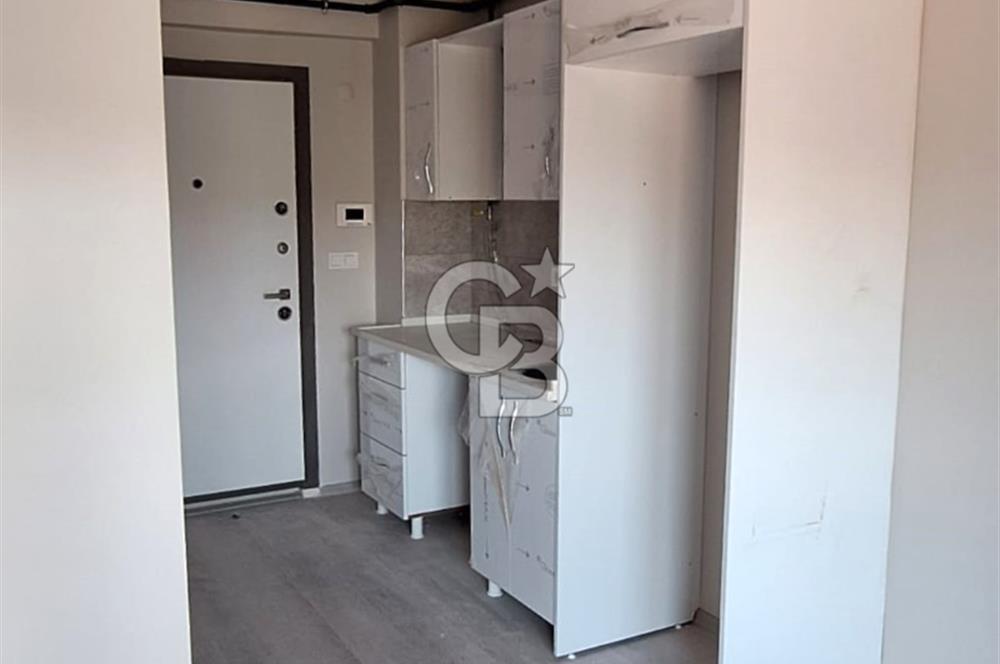 BUCA HÜRRİYET MAH SIFIR 1+1 KİRALIK DAİRE CBPH