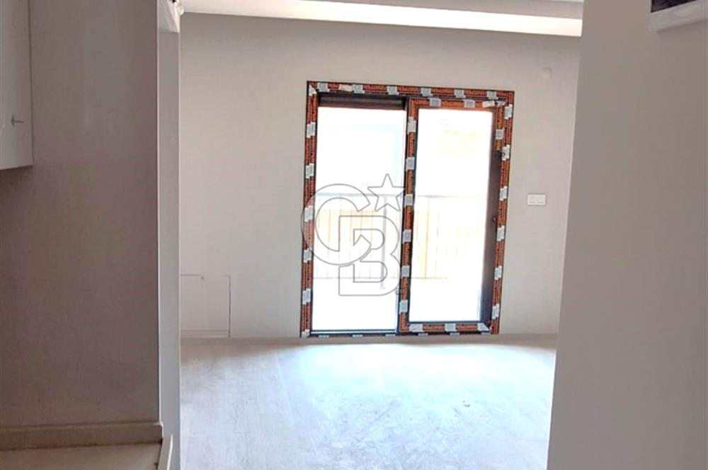 BUCA HÜRRİYET MAH SIFIR 1+1 KİRALIK DAİRE CBPH
