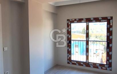 BUCA HÜRRİYET MAH SIFIR 1+1 KİRALIK DAİRE CBPH