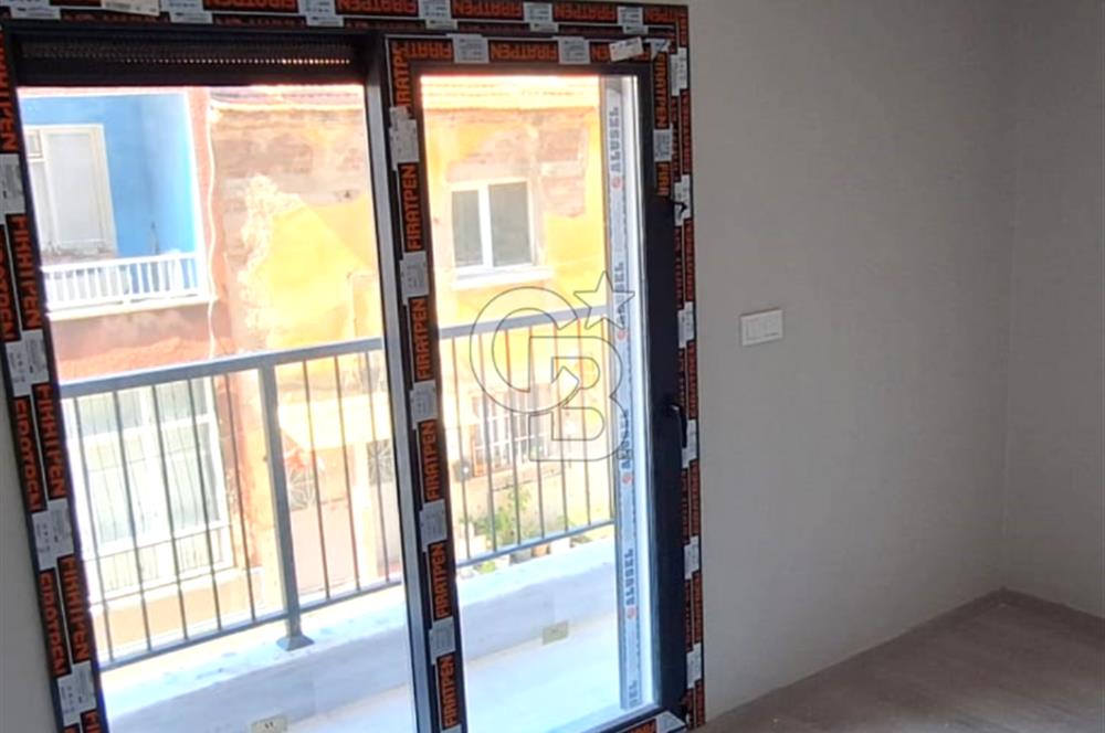 BUCA HÜRRİYET MAH SIFIR 1+1 KİRALIK DAİRE CBPH