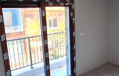 BUCA HÜRRİYET MAH SIFIR 1+1 KİRALIK DAİRE CBPH