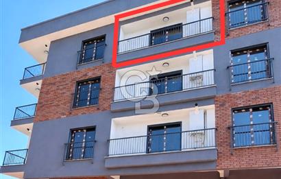 BUCA HÜRRİYET MAH SIFIR 1+1 KİRALIK DAİRE CBPH