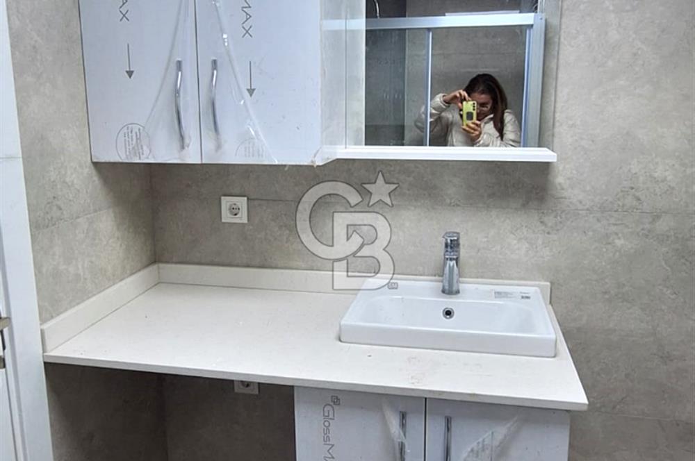 BUCA HÜRRİYET MAH SIFIR 1+1 KİRALIK DAİRE CBPH