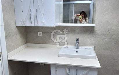 BUCA HÜRRİYET MAH SIFIR 1+1 KİRALIK DAİRE CBPH