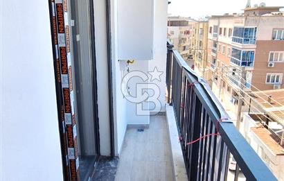 BUCA HÜRRİYET MAH SIFIR 1+1 KİRALIK DAİRE CBPH