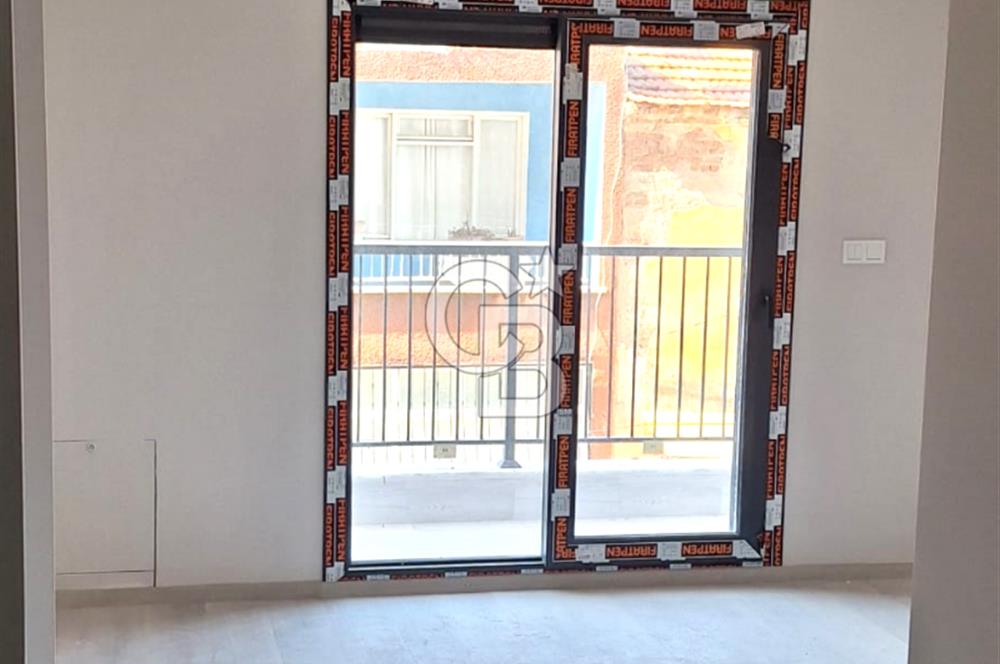 BUCA HÜRRİYET MAH SIFIR 1+1 KİRALIK DAİRE CBPH