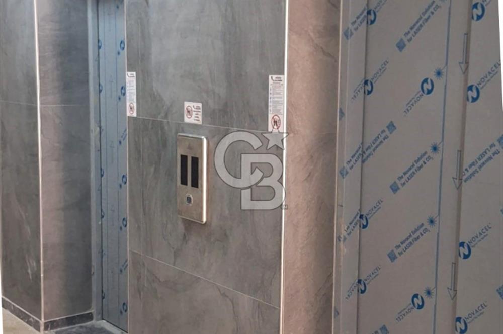 BUCA HÜRRİYET MAH SIFIR 1+1 KİRALIK DAİRE CBPH