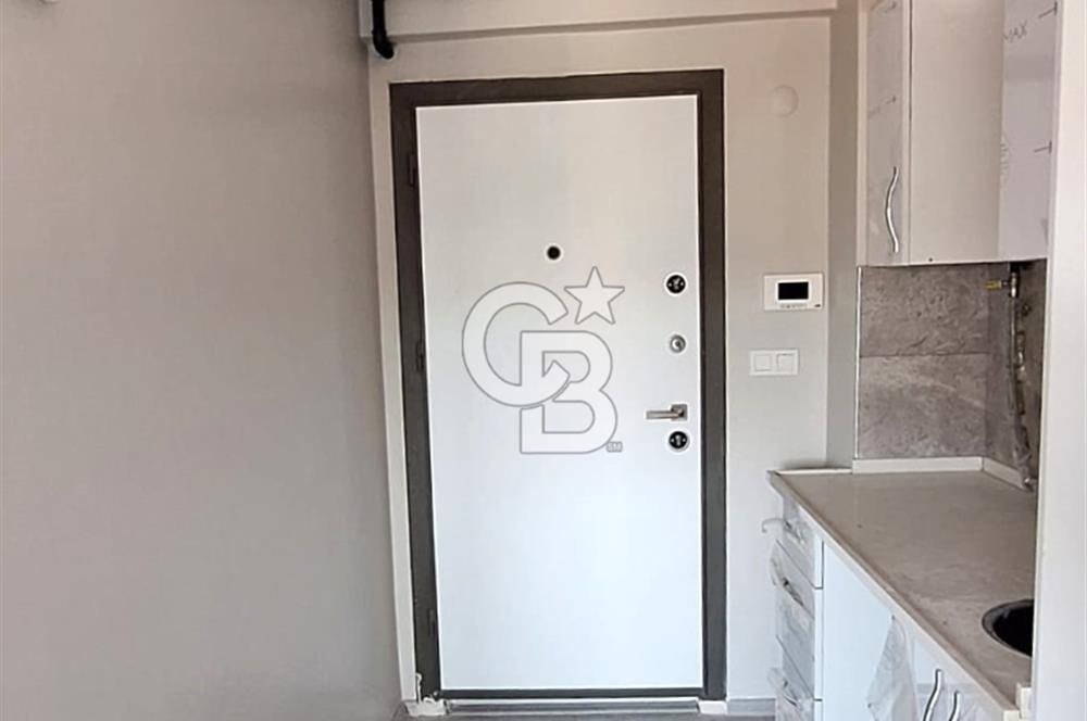 BUCA HÜRRİYET MAH SIFIR 1+1 KİRALIK DAİRE CBPH