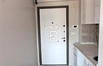 BUCA HÜRRİYET MAH SIFIR 1+1 KİRALIK DAİRE CBPH