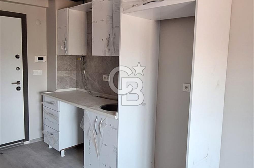 BUCA HÜRRİYET MAH SIFIR 1+1 KİRALIK DAİRE CBPH