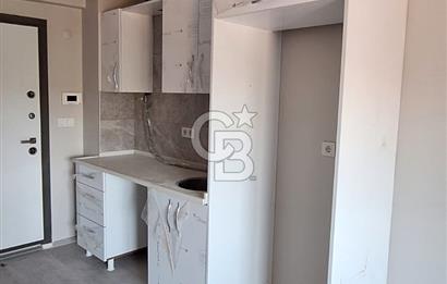 BUCA HÜRRİYET MAH SIFIR 1+1 KİRALIK DAİRE CBPH