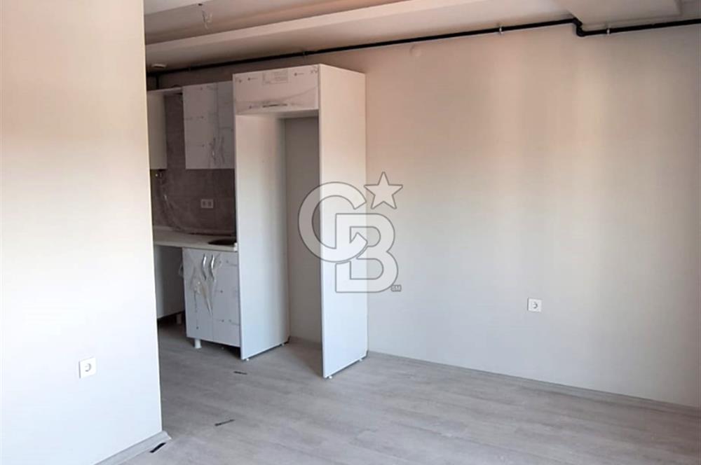 BUCA HÜRRİYET MAH SIFIR 1+1 KİRALIK DAİRE CBPH