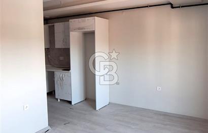 BUCA HÜRRİYET MAH SIFIR 1+1 KİRALIK DAİRE CBPH