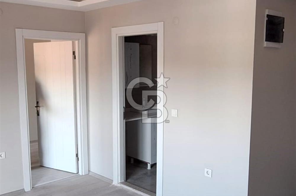 BUCA HÜRRİYET MAH SIFIR 1+1 KİRALIK DAİRE CBPH