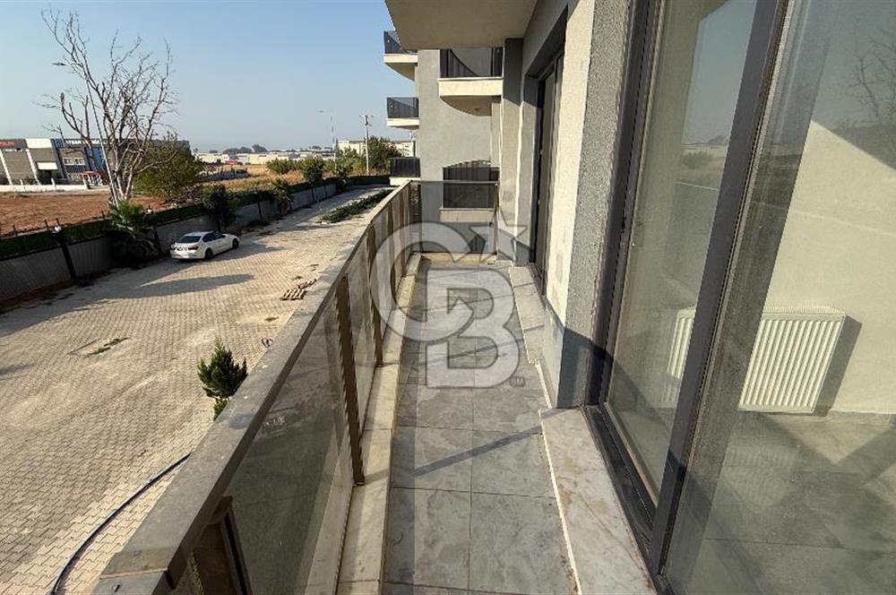 AYRANCILAR BAHÇEŞEHİR ROYAL SİTESİ KİRALIK 2+1 DAİRE