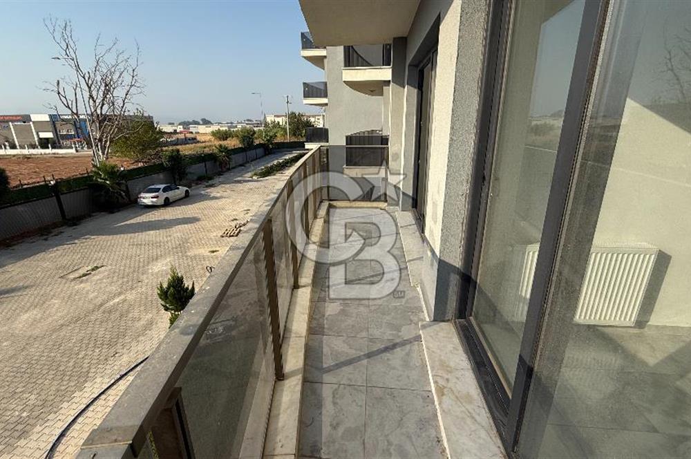 AYRANCILAR BAHÇEŞEHİR ROYAL SİTESİ KİRALIK 2+1 DAİRE