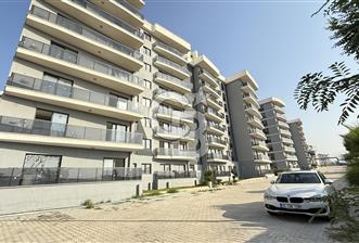 AYRANCILAR BAHÇEŞEHİR ROYAL SİTESİ KİRALIK 2+1 DAİRE - 9 - 347209