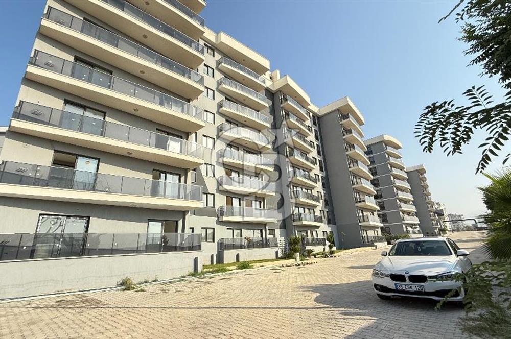 AYRANCILAR BAHÇEŞEHİR ROYAL SİTESİ KİRALIK 2+1 DAİRE