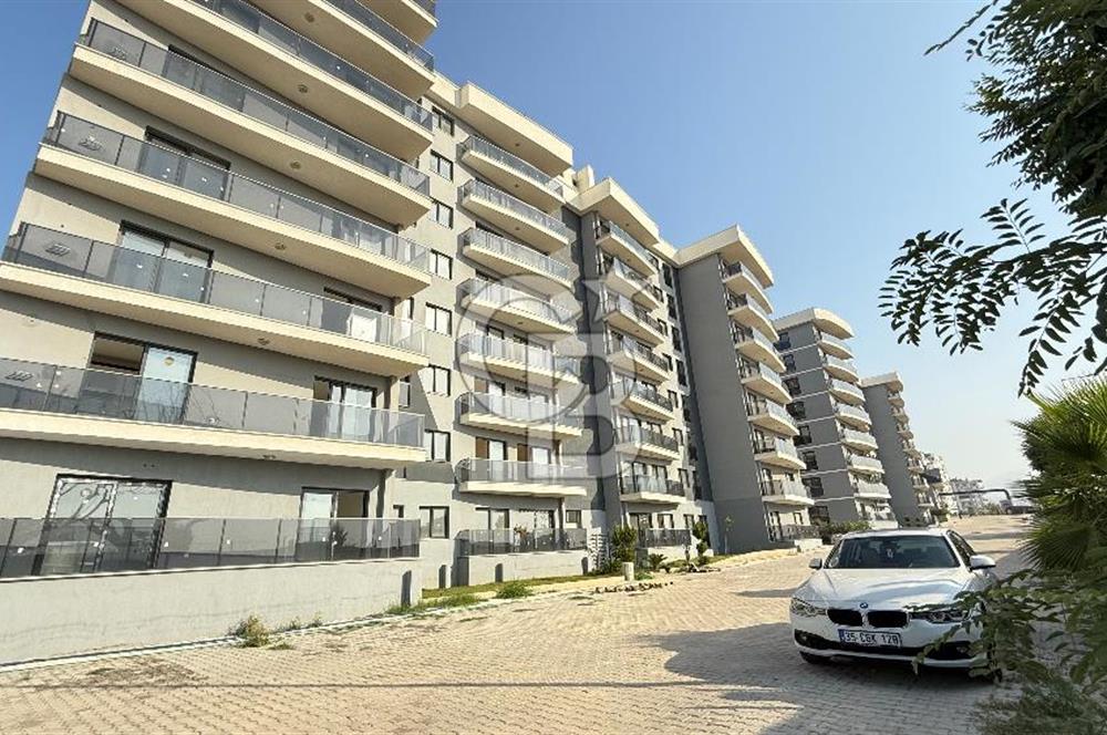 AYRANCILAR BAHÇEŞEHİR ROYAL SİTESİ KİRALIK 2+1 DAİRE