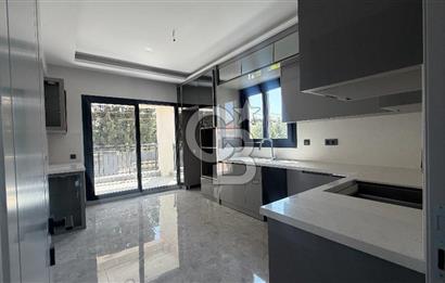 EVONADAN ÜÇPINARDA MÜSTAKİL HAVUZLU 3+1 DUBLEKS SATILIK VİLLA