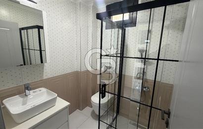 EVONADAN ÜÇPINARDA MÜSTAKİL HAVUZLU 3+1 DUBLEKS SATILIK VİLLA