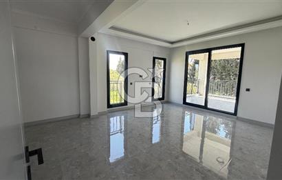 EVONADAN ÜÇPINARDA MÜSTAKİL HAVUZLU 3+1 DUBLEKS SATILIK VİLLA