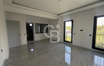 EVONADAN ÜÇPINARDA MÜSTAKİL HAVUZLU 3+1 DUBLEKS SATILIK VİLLA