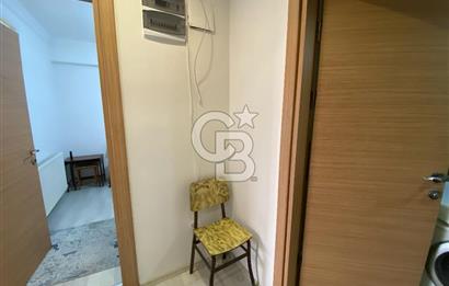 Çiğli Eğitim Araştırma Hastanesi Yakını 1+1 Eşyalı Kiralık Daire