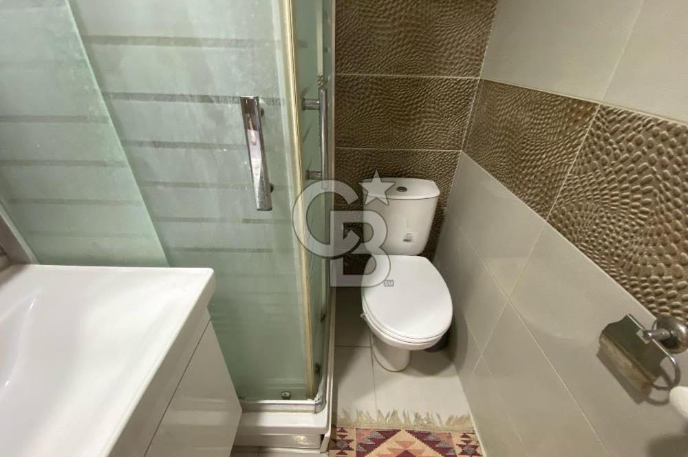 Çiğli Eğitim Araştırma Hastanesi Yakını 1+1 Eşyalı Kiralık Daire