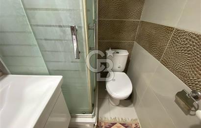 Çiğli Eğitim Araştırma Hastanesi Yakını 1+1 Eşyalı Kiralık Daire