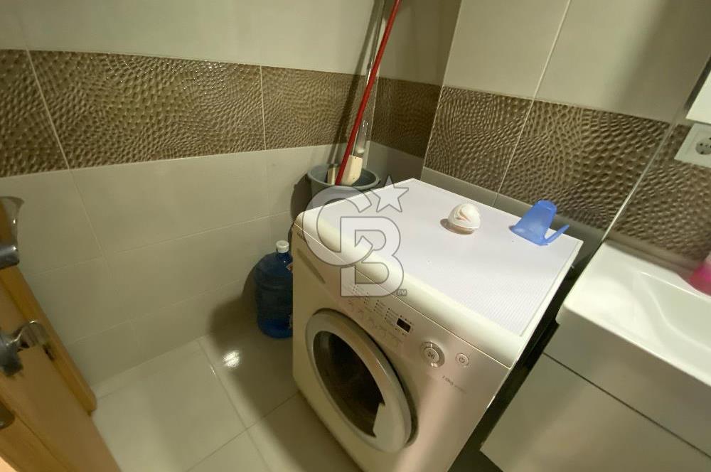 Çiğli Eğitim Araştırma Hastanesi Yakını 1+1 Eşyalı Kiralık Daire