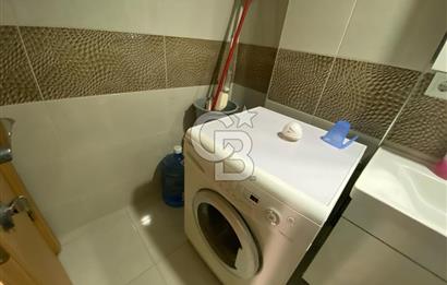 Çiğli Eğitim Araştırma Hastanesi Yakını 1+1 Eşyalı Kiralık Daire