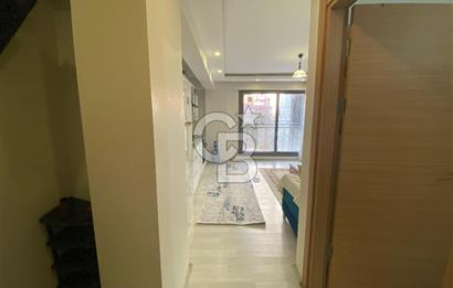 Çiğli Eğitim Araştırma Hastanesi Yakını 1+1 Eşyalı Kiralık Daire