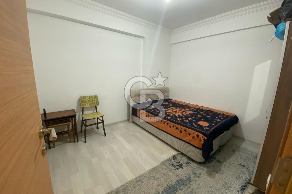 Çiğli Eğitim Araştırma Hastanesi Yakını 1+1 Eşyalı Kiralık Daire