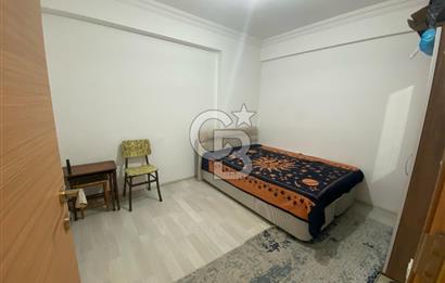 Çiğli Eğitim Araştırma Hastanesi Yakını 1+1 Eşyalı Kiralık Daire