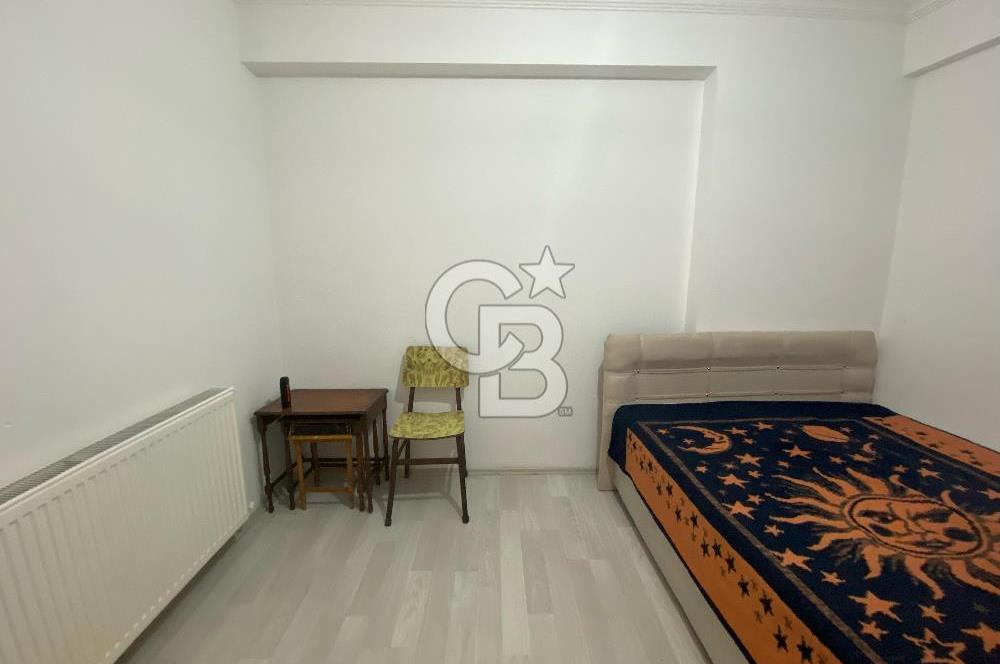 Çiğli Eğitim Araştırma Hastanesi Yakını 1+1 Eşyalı Kiralık Daire