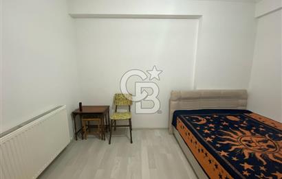Çiğli Eğitim Araştırma Hastanesi Yakını 1+1 Eşyalı Kiralık Daire