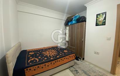 Çiğli Eğitim Araştırma Hastanesi Yakını 1+1 Eşyalı Kiralık Daire