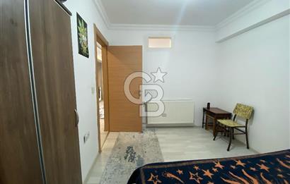 Çiğli Eğitim Araştırma Hastanesi Yakını 1+1 Eşyalı Kiralık Daire