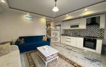 Çiğli Eğitim Araştırma Hastanesi Yakını 1+1 Eşyalı Kiralık Daire